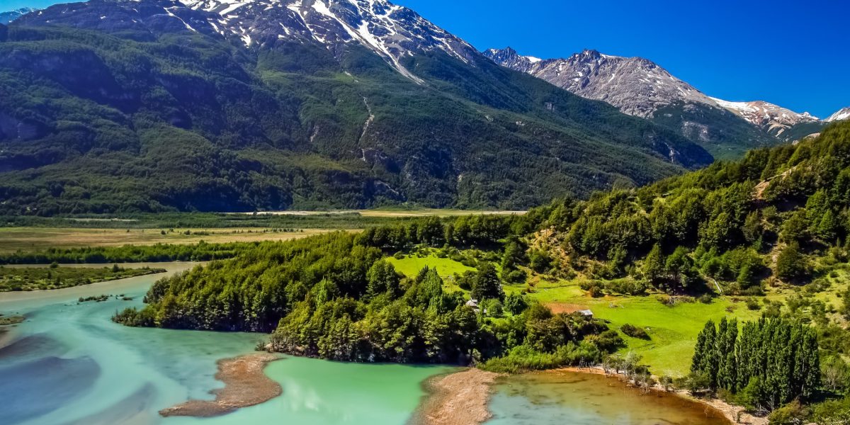 Carretera Austral