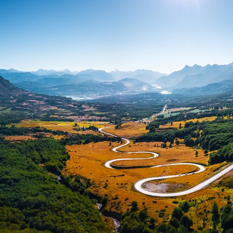 CHI_CarreteraAustral_Shutterstock_1045266916 Carretera Austral