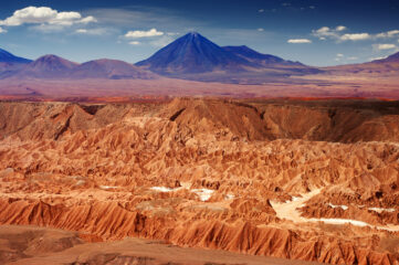 Moon Valley