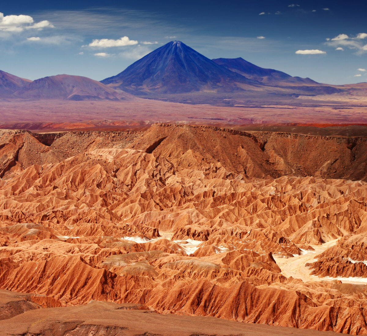 Moon Valley
