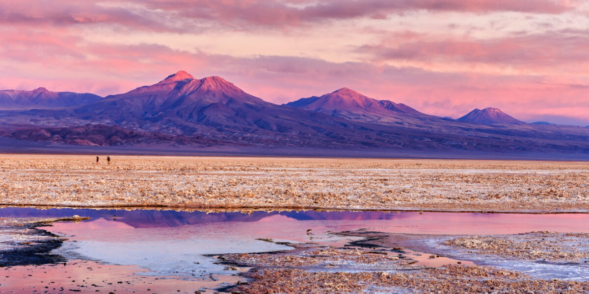 Atacama