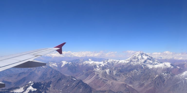 Andes