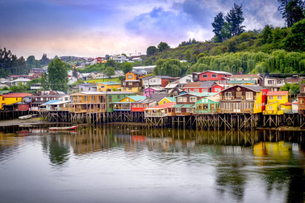 Chile Holidays & Tours 2026/7 - Journey Latin America
