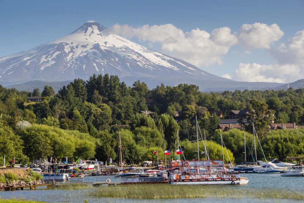 Pucon