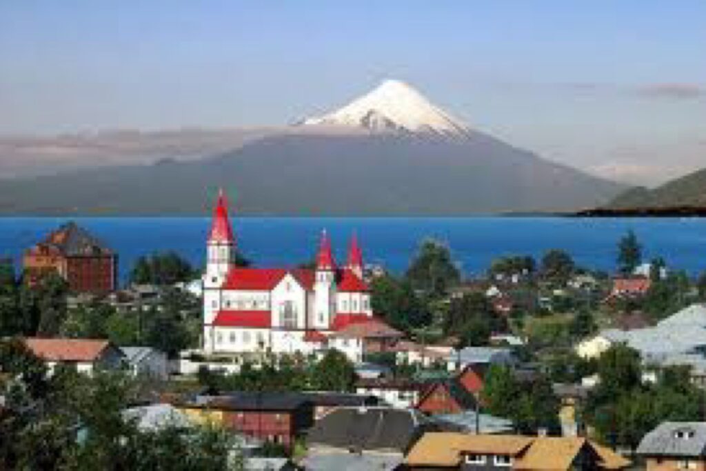 Puerto Varas
