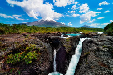 puerto varas