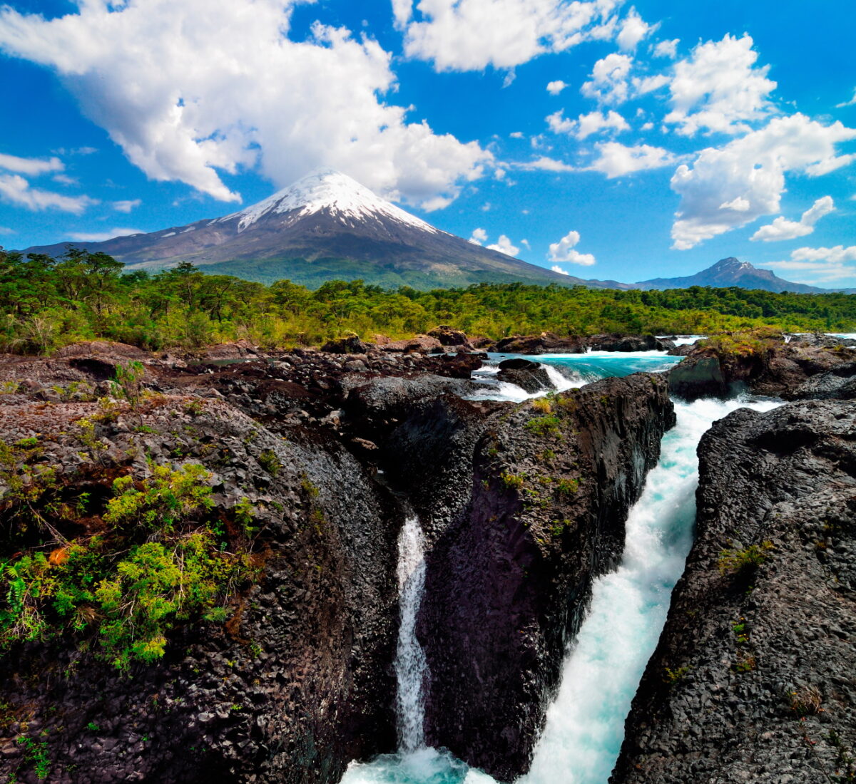 puerto varas