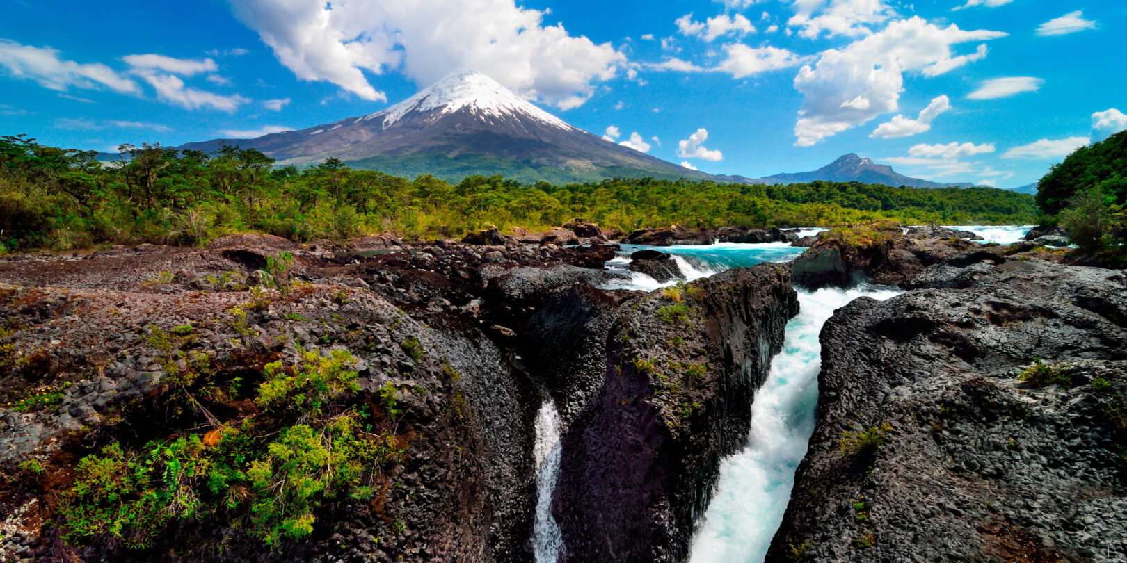 puerto varas