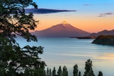 Osorno