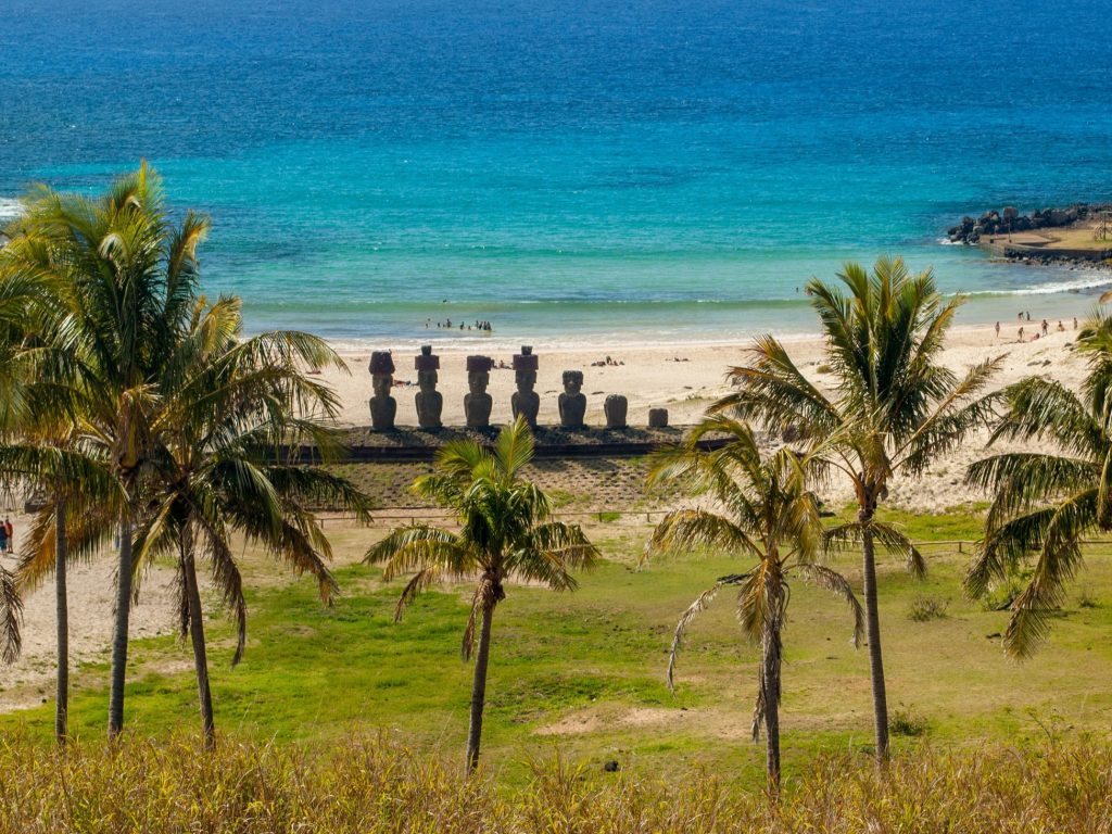 Easter Island