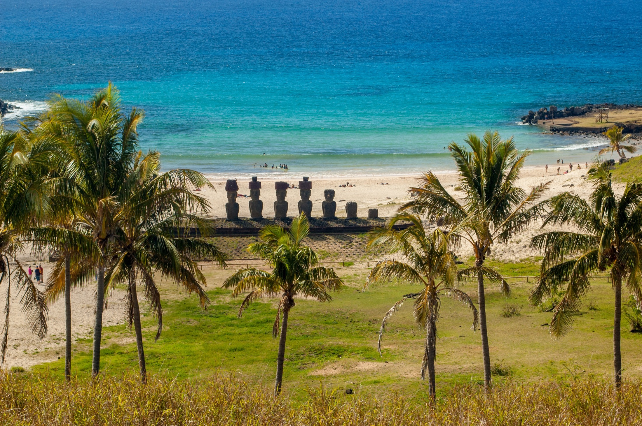 Easter Island