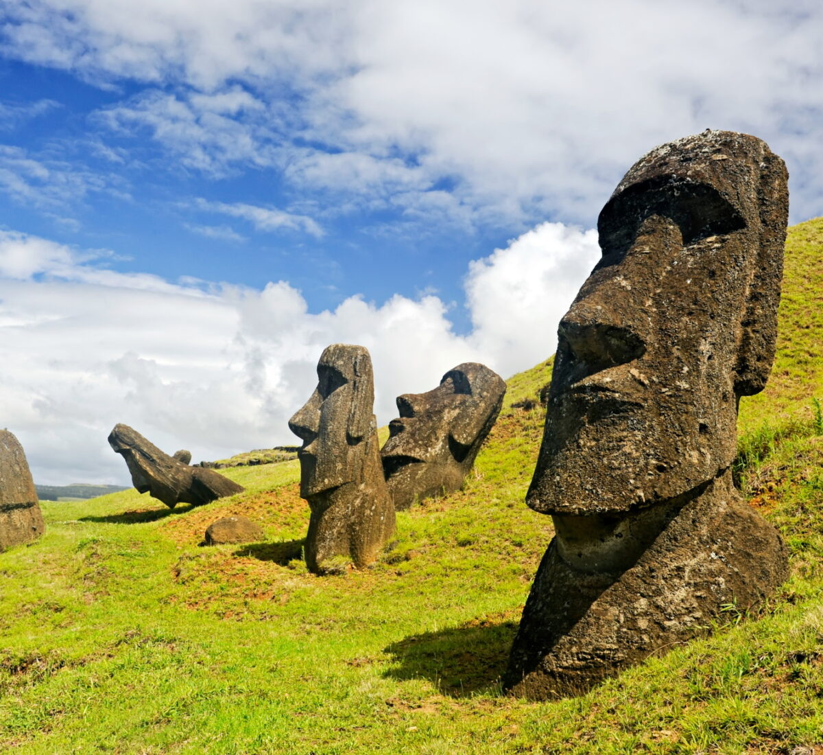 Easter Island