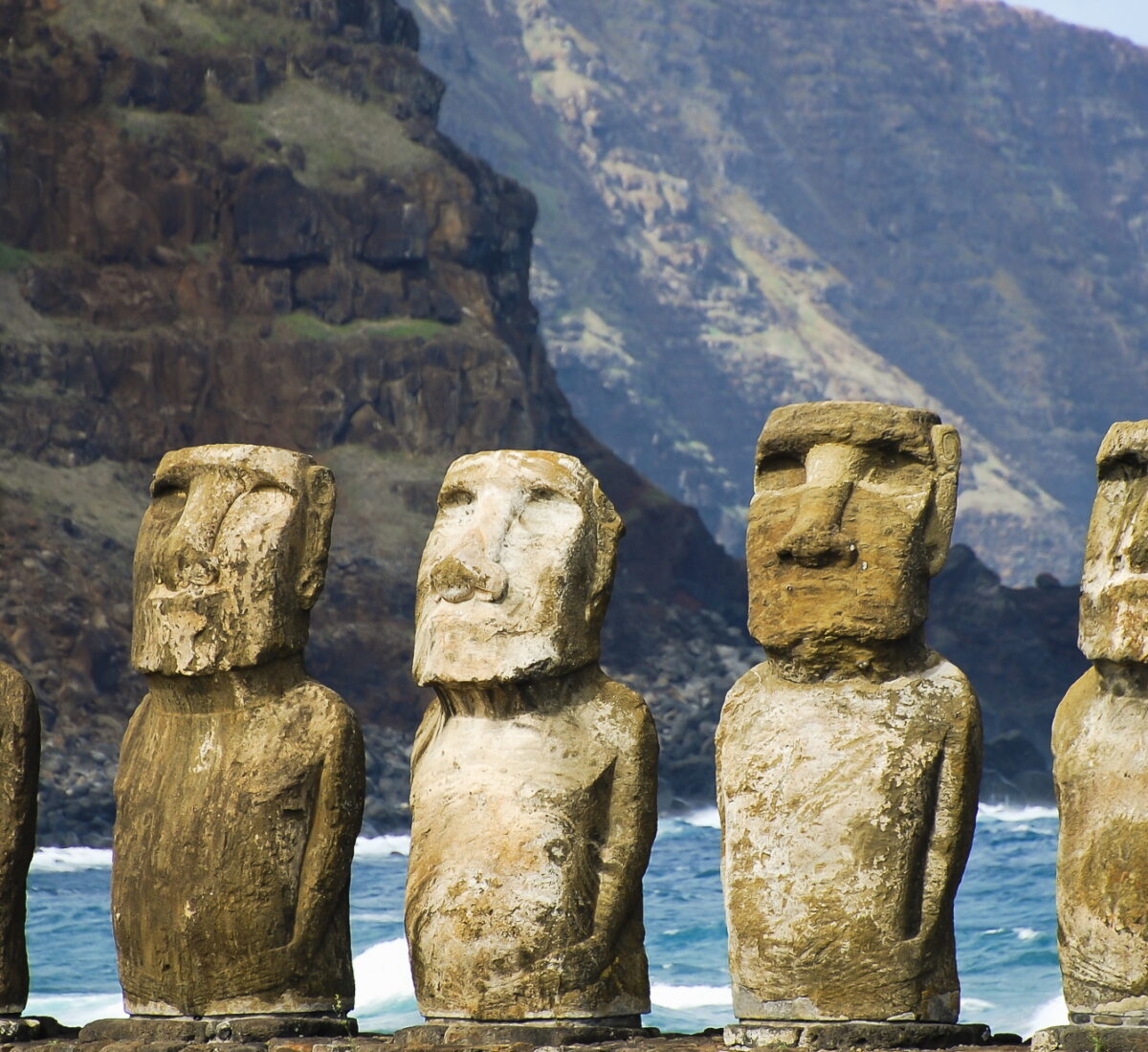 Easter Island
