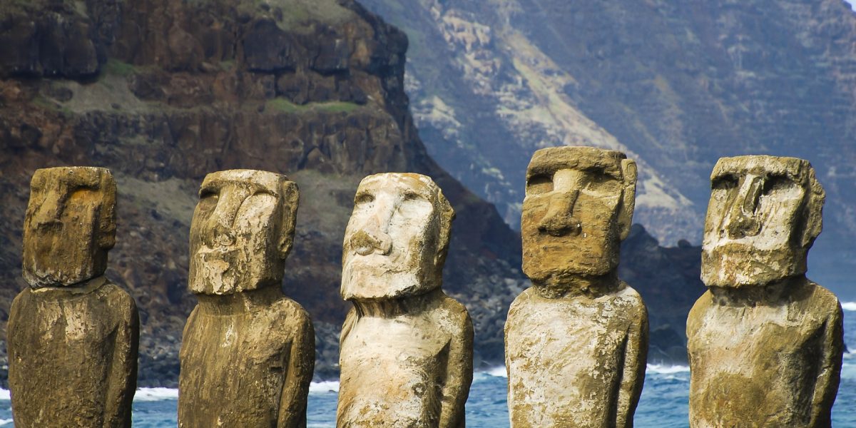 Easter Island