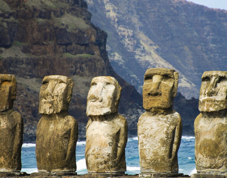 Easter Island