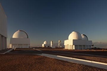 Observatory La Serena