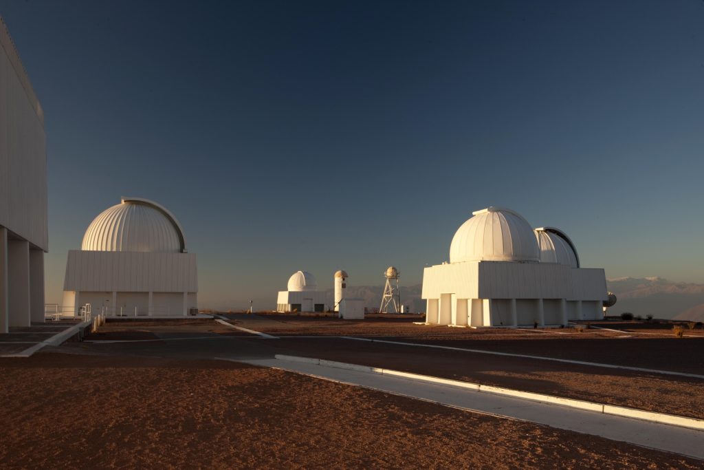 Observatory La Serena