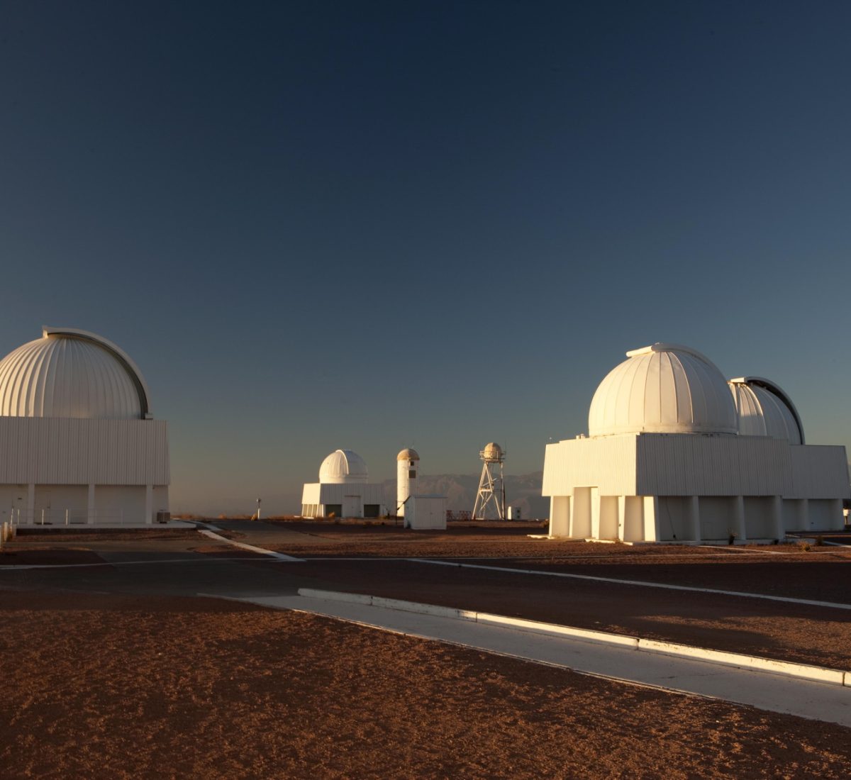 Observatory La Serena