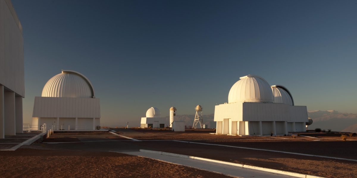 Observatory La Serena