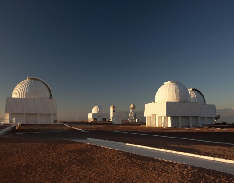 Observatory La Serena