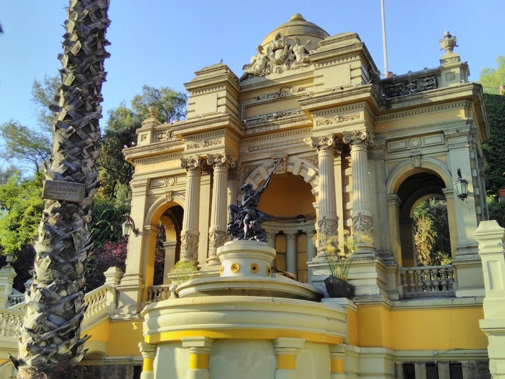 Santiago, Chile