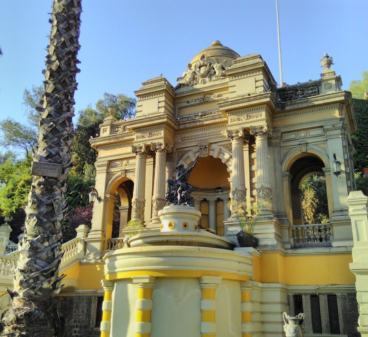 Santiago, Chile
