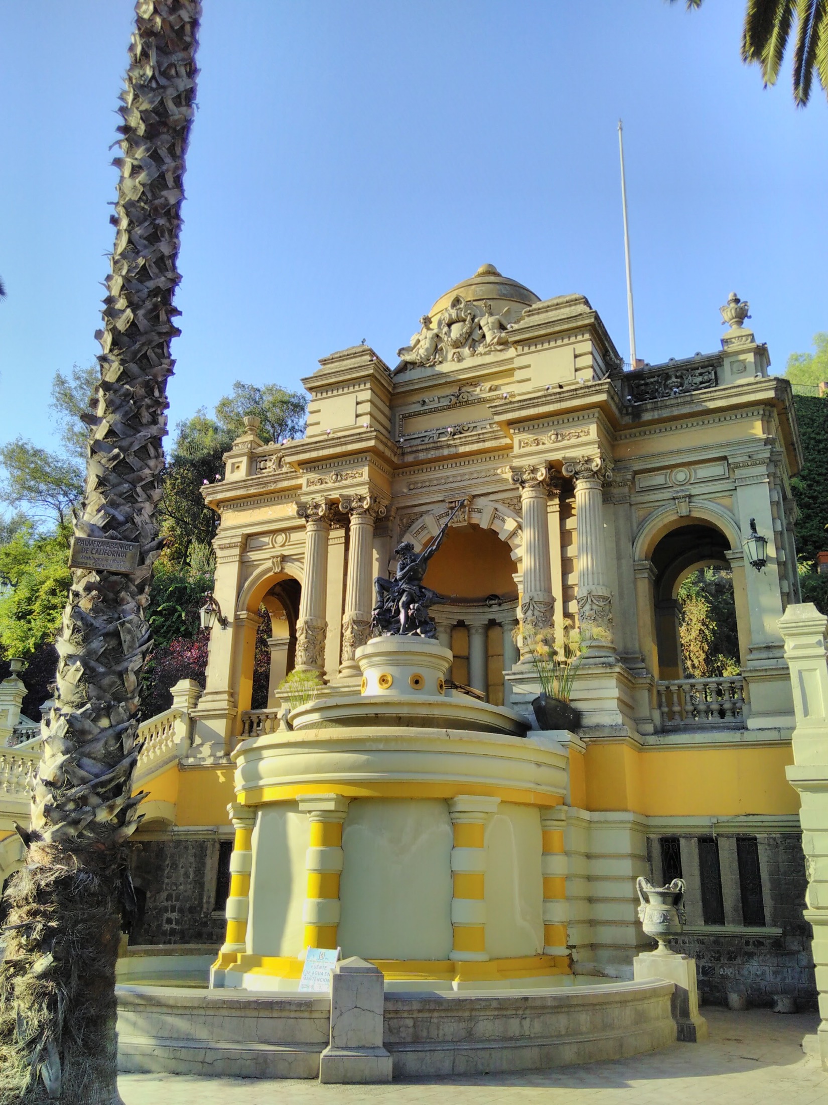 Santiago, Chile