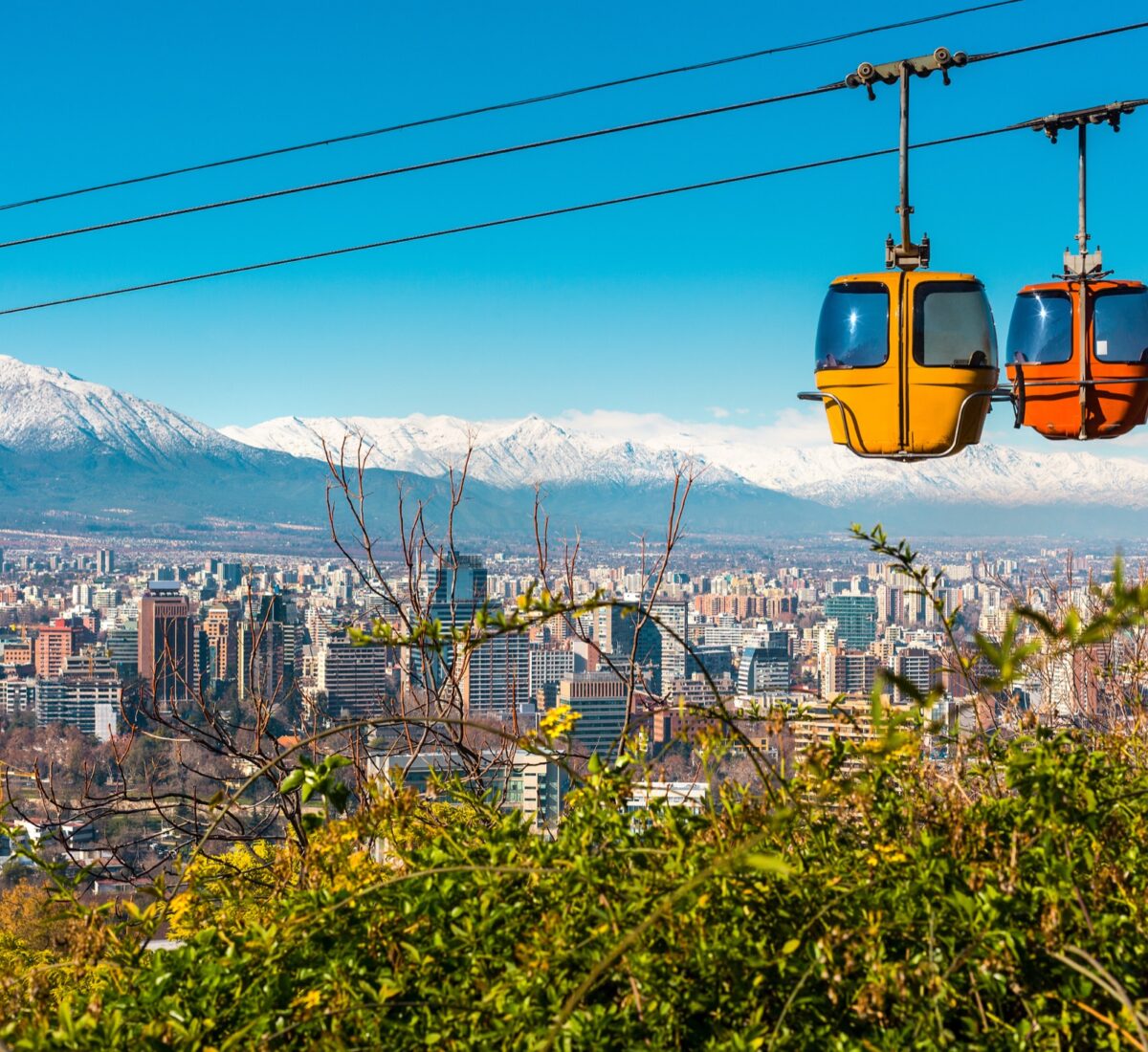 Santiago