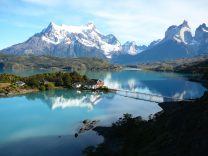Torres del paine