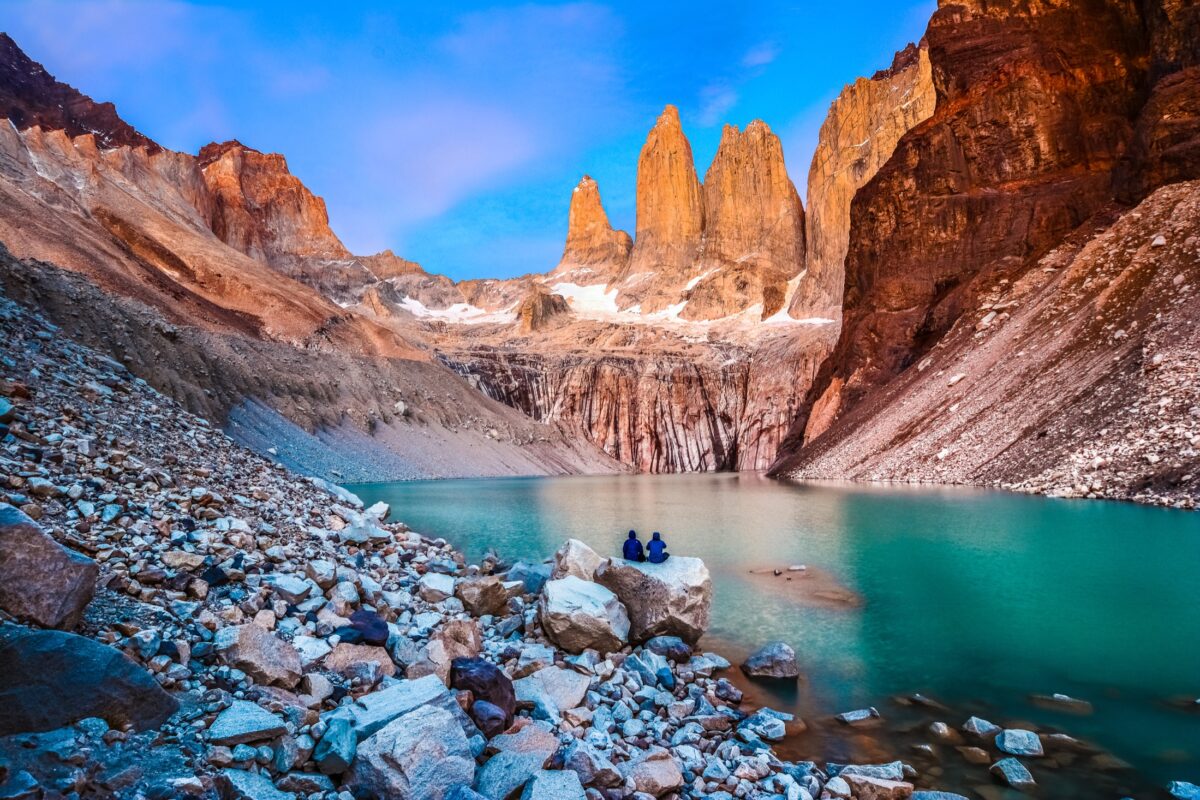 Torres del Paine  Holiday & Tours - Journey Latin America