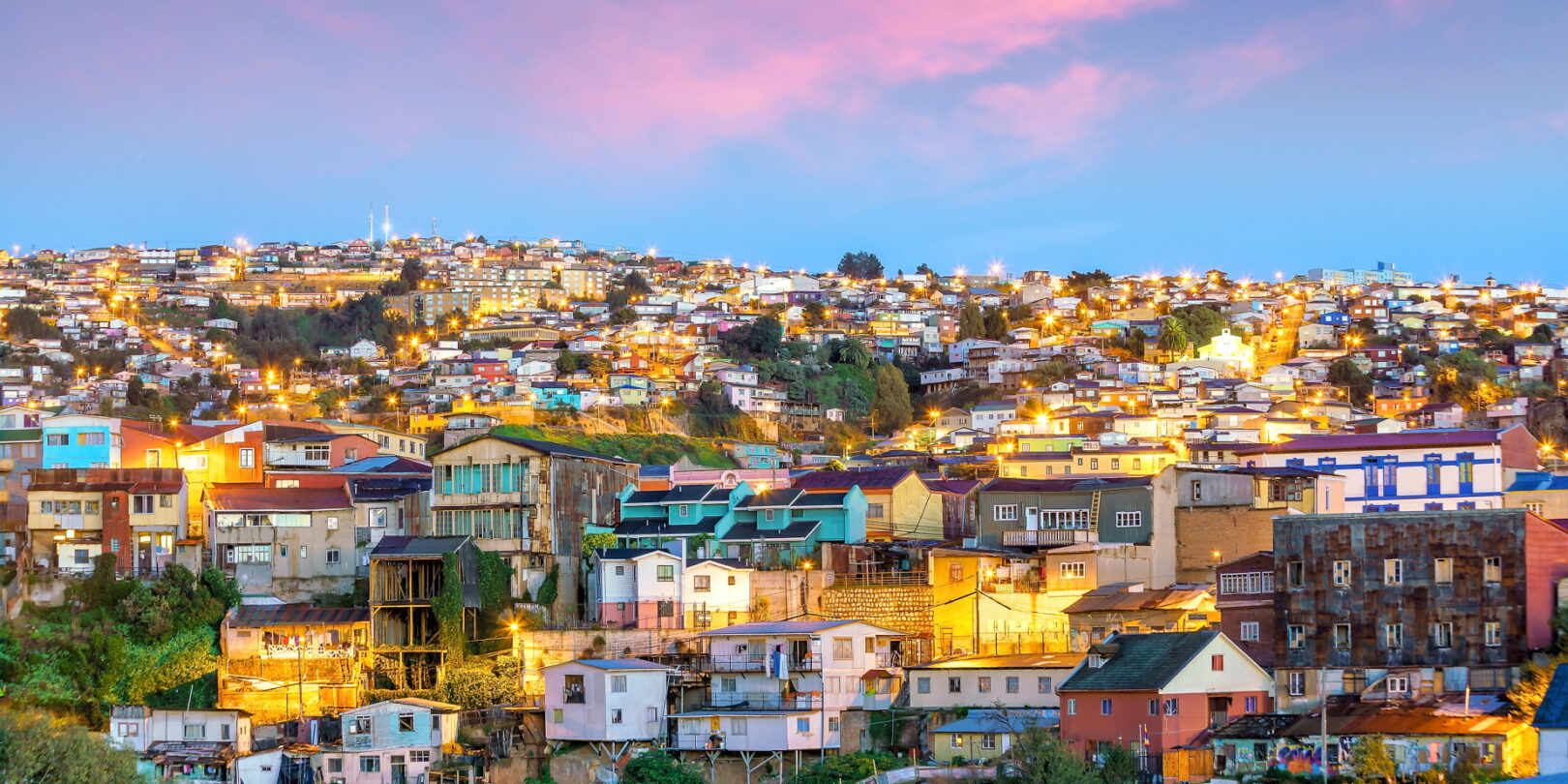 Valparraiso