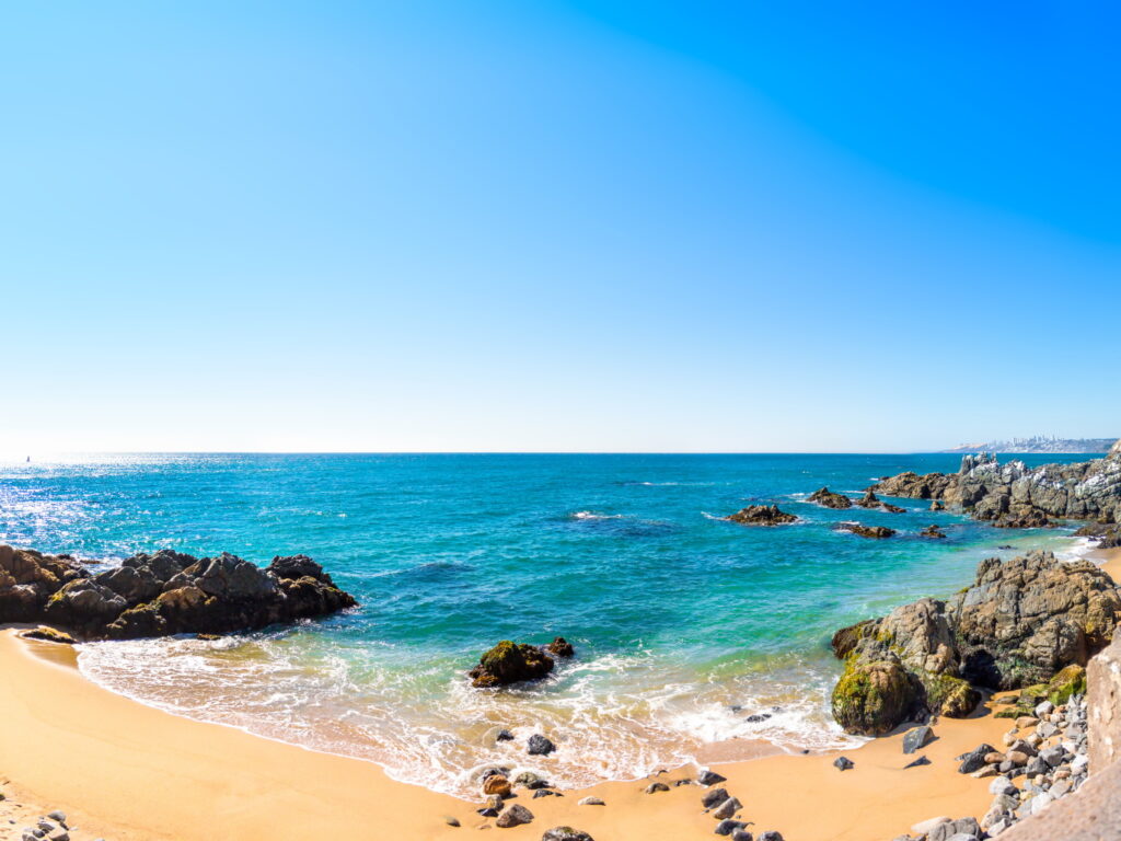 Vina Del Mar