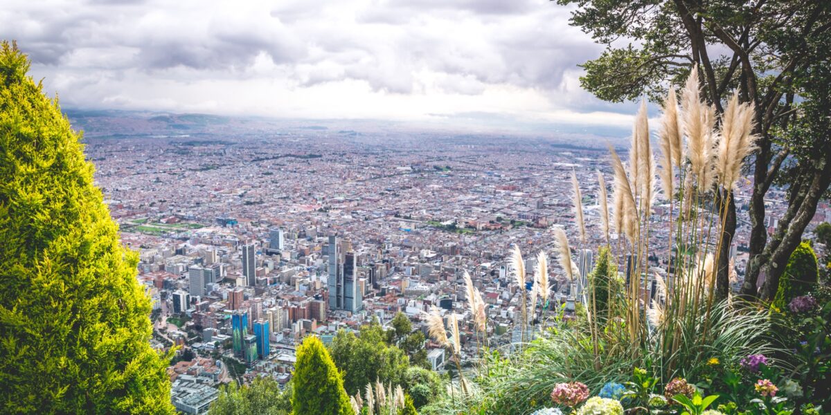 Bogota