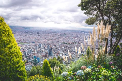 Bogota