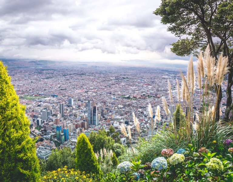 Bogota