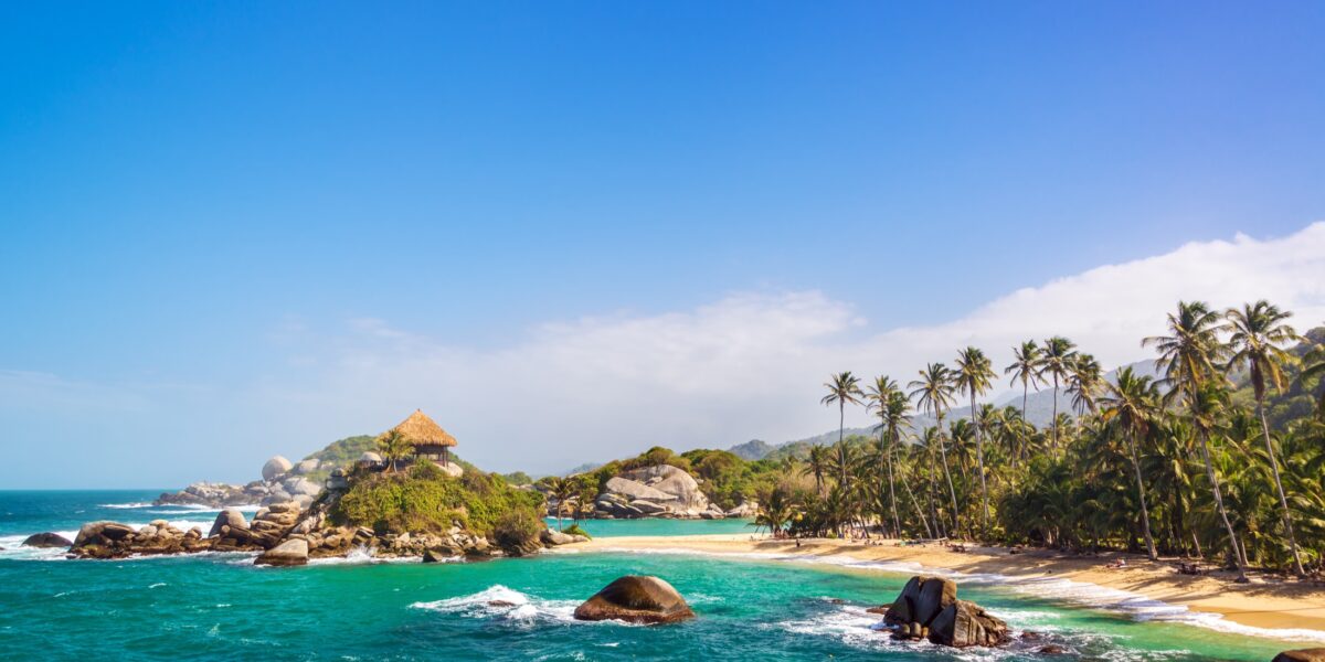 Tayrona National Park