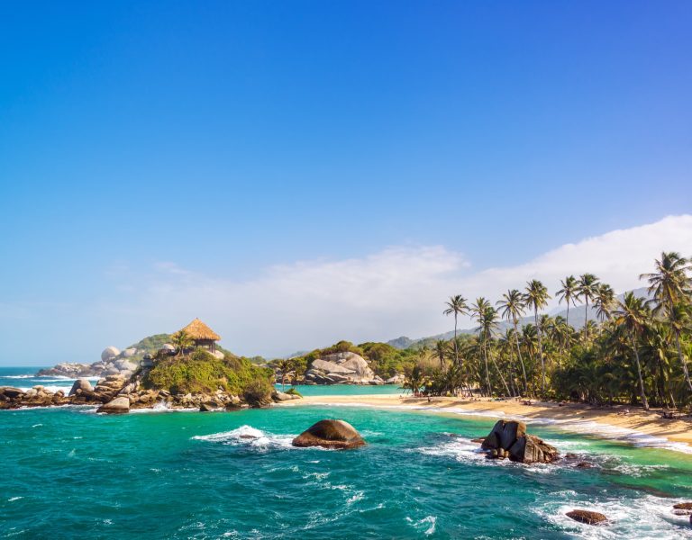 Tayrona National Park