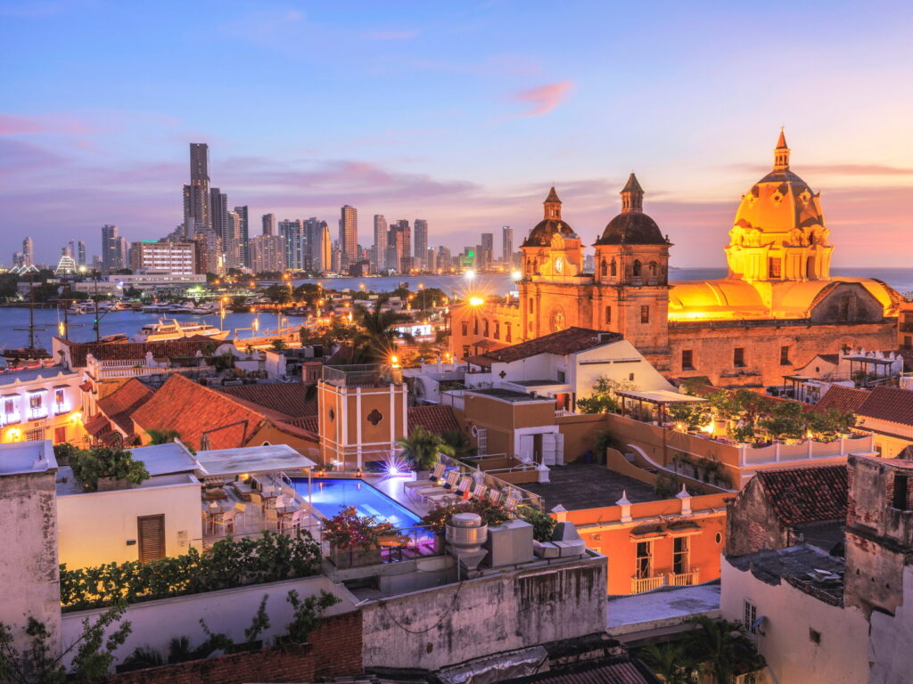 Cartagena