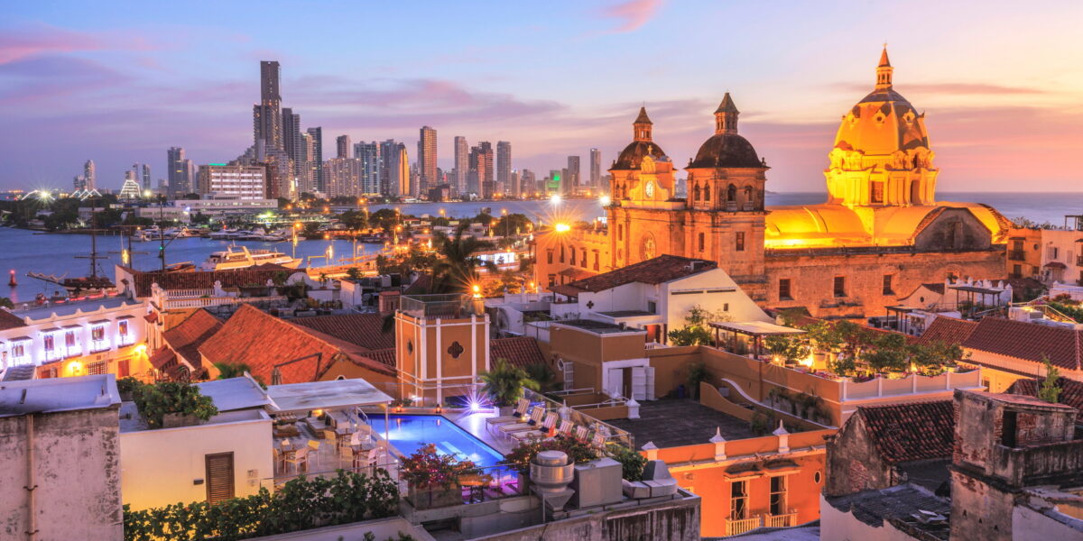 Cartagena