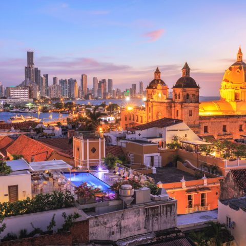 Cartagena