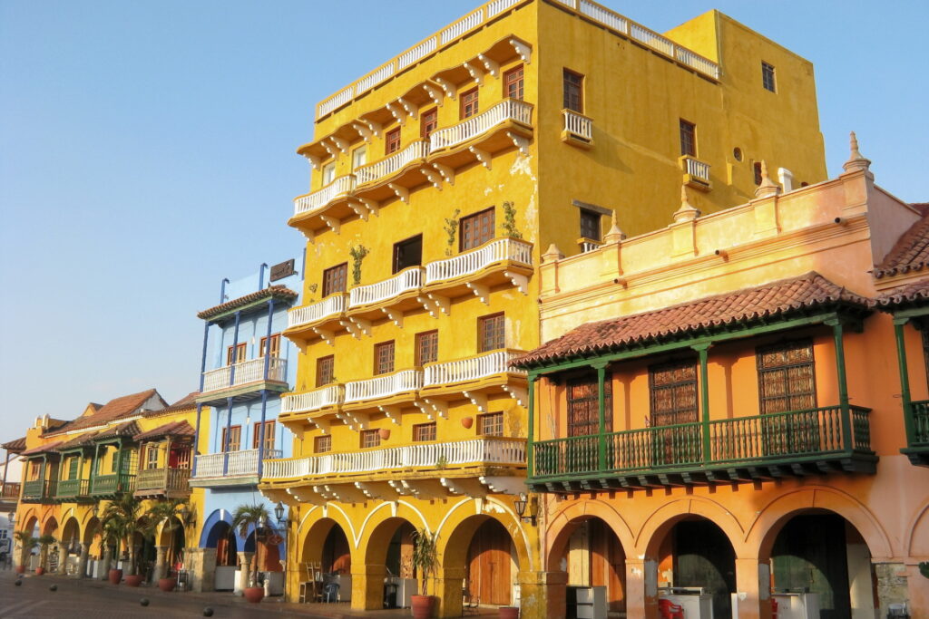 Cartagena