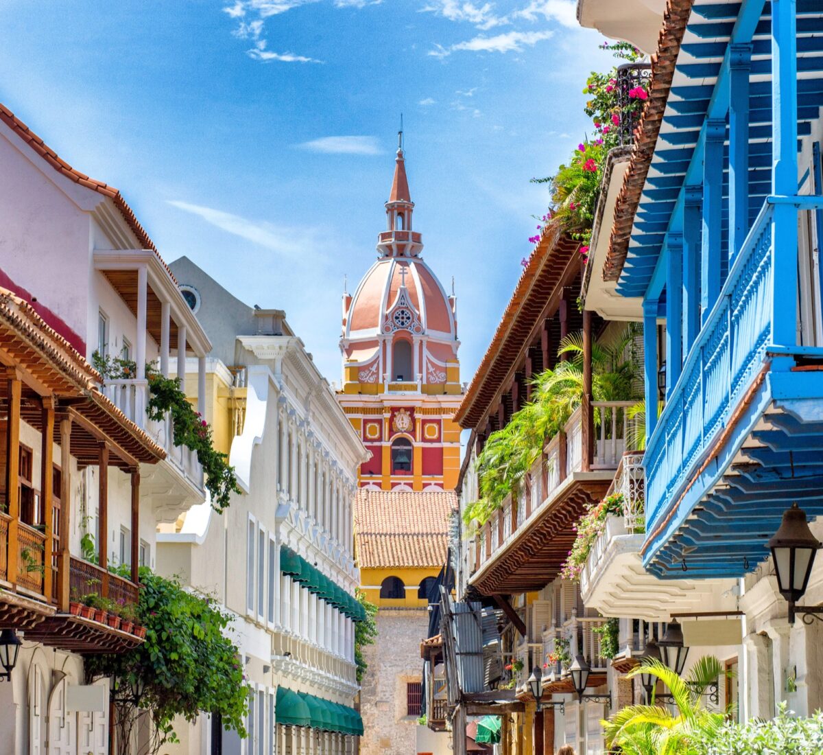 cartagena