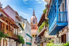 ShutterStock © cartagena