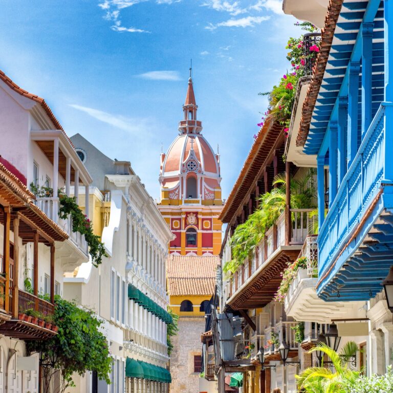 cartagena