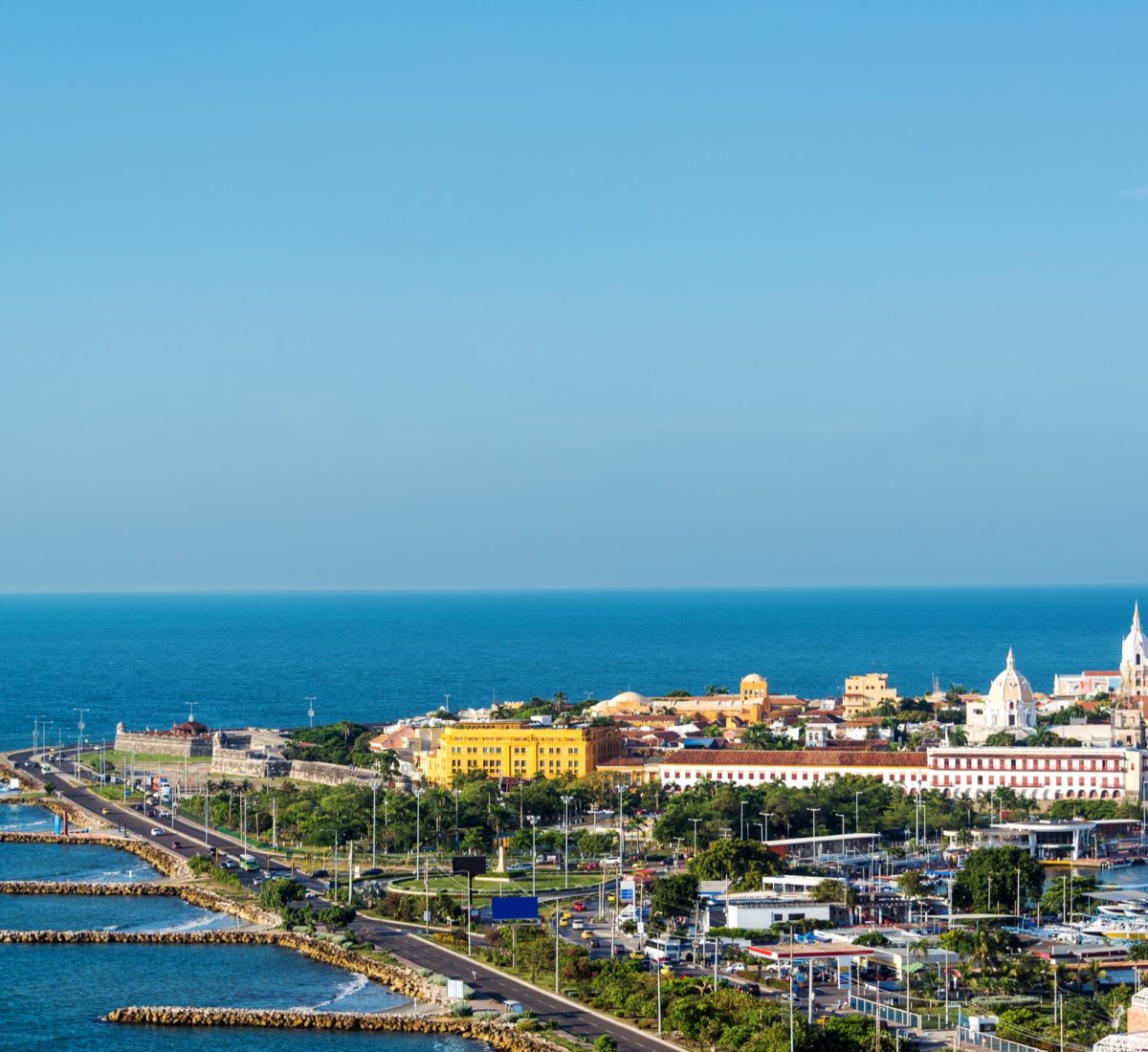 Cartagena