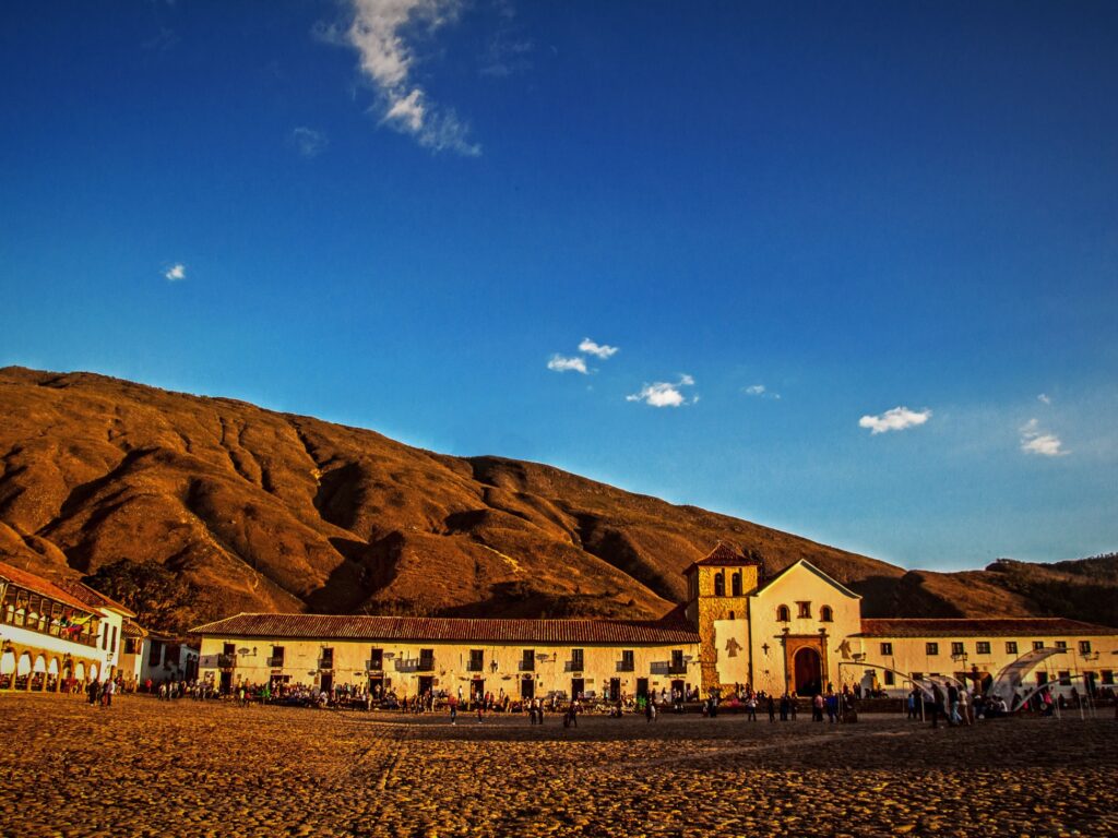 Villa de Leyva