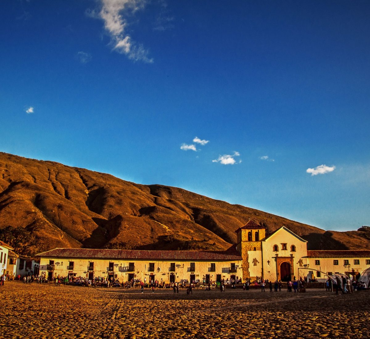 Villa de Leyva