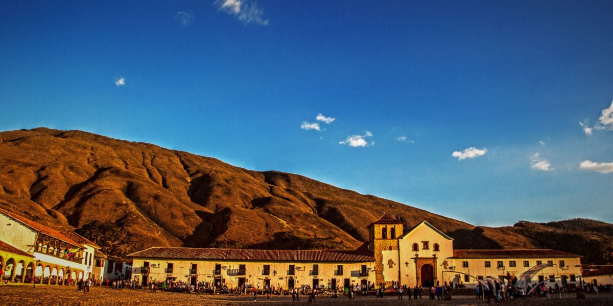 Villa de Leyva