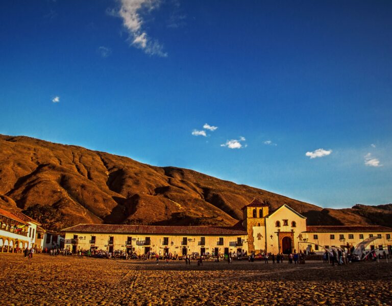 Villa de Leyva
