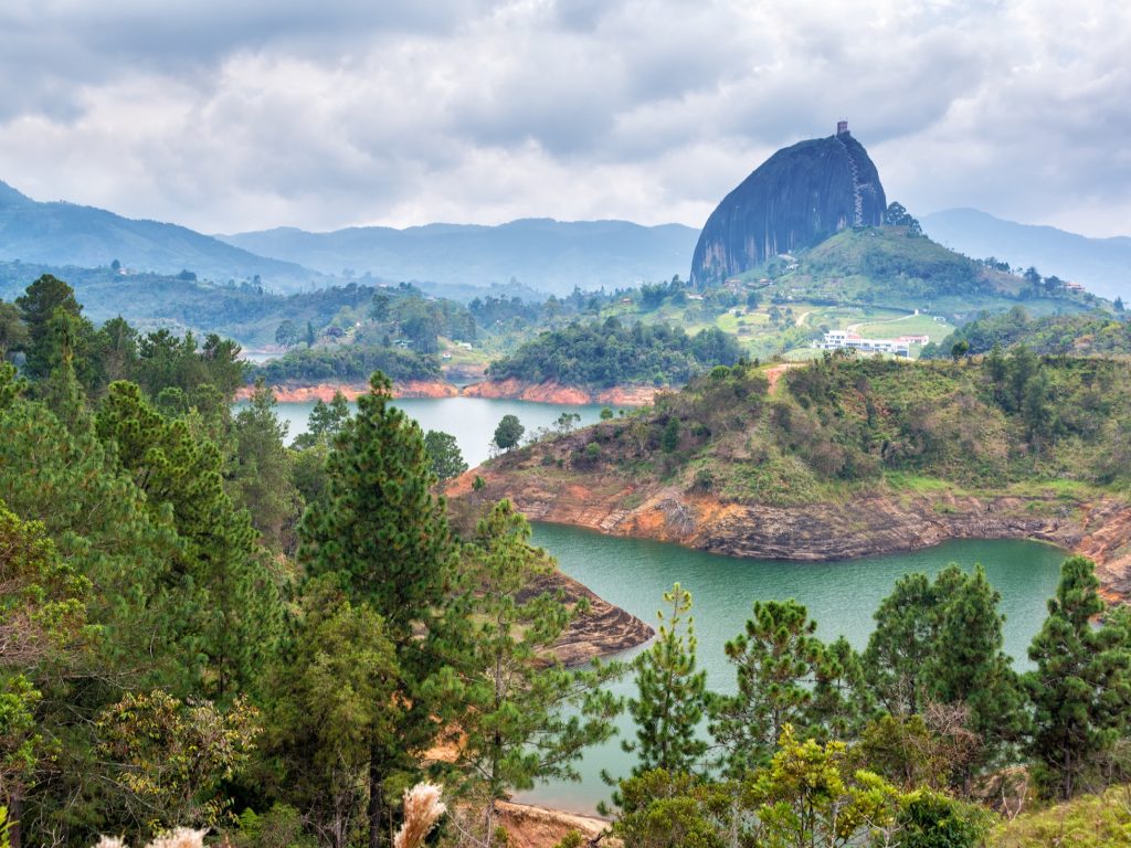 Guatape